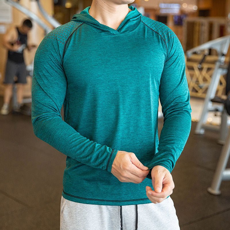 Gymfit Pull d’automne - Gymfit