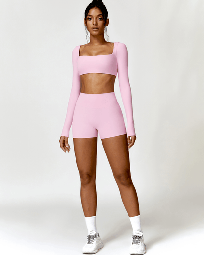 Gymfit Impact Seamless Set - Gymfit