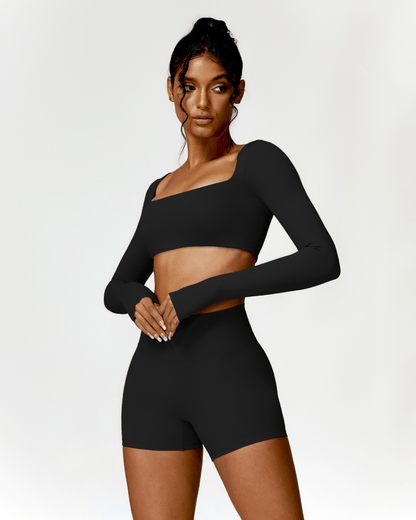 Gymfit Impact Seamless Set - Gymfit