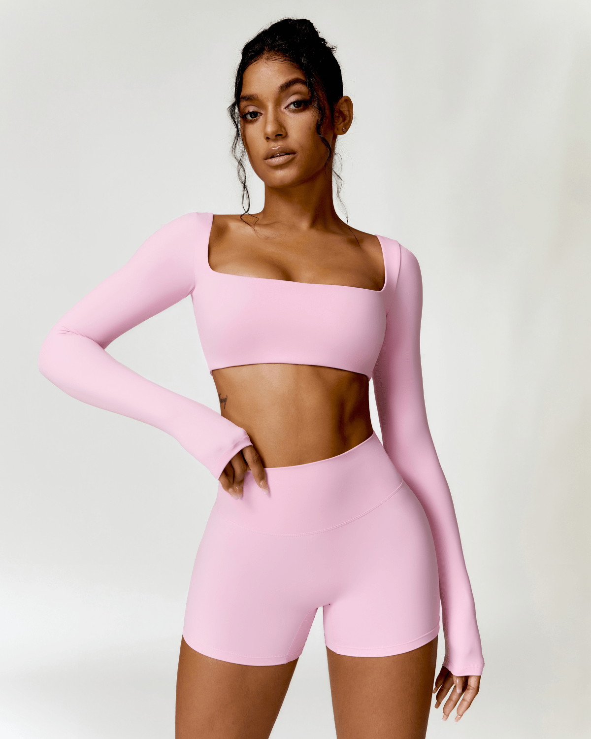 Gymfit Impact Seamless Set - Gymfit