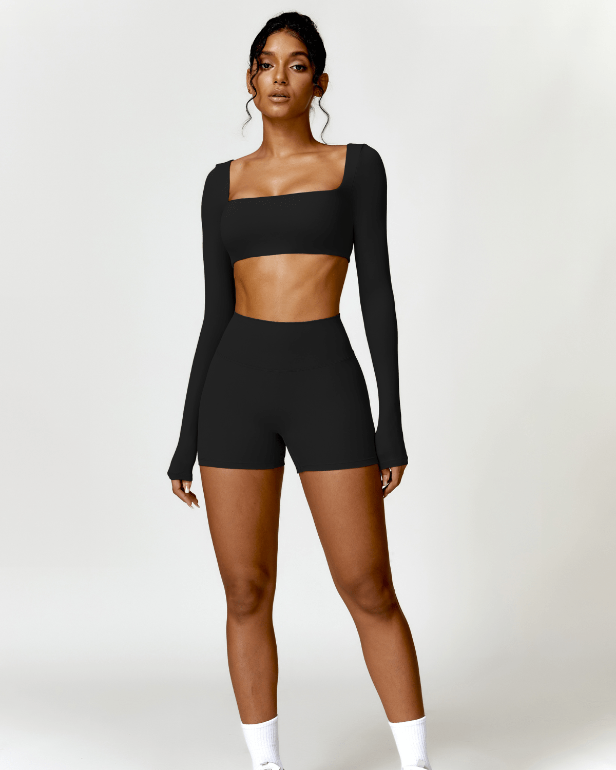 Gymfit Impact Seamless Set - Gymfit