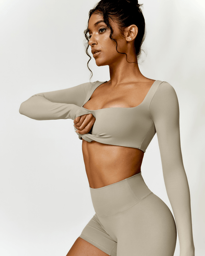 Gymfit Impact Seamless Set - Gymfit