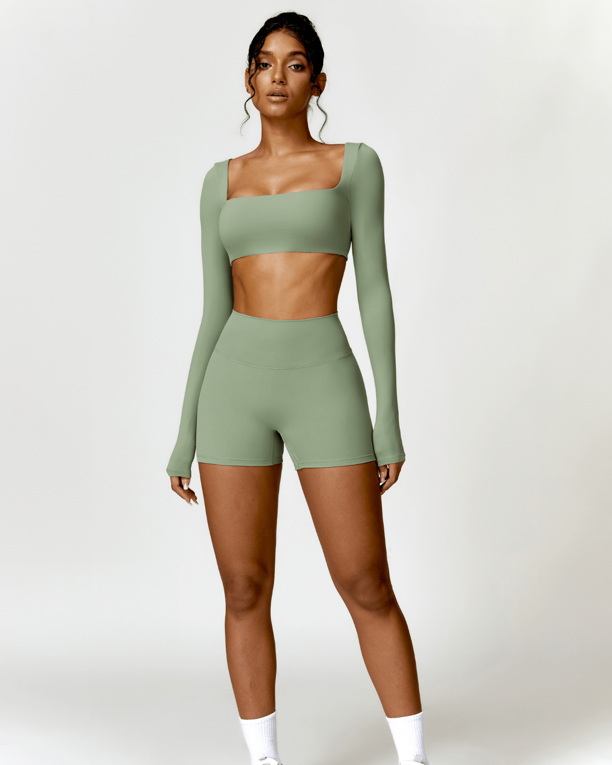 Gymfit Impact Seamless Set - Gymfit