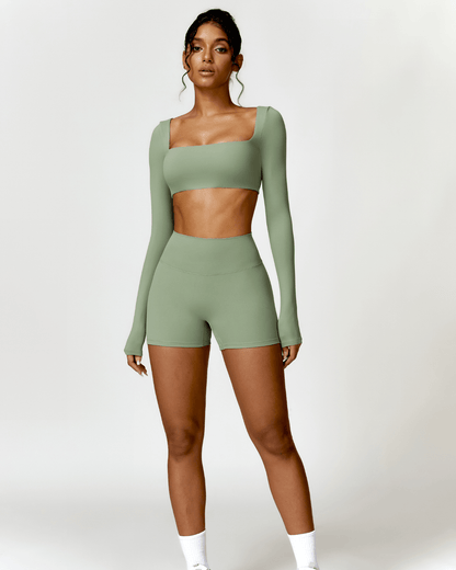 Gymfit Impact Seamless Set - Gymfit