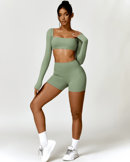 Gymfit Impact Seamless Set - Gymfit