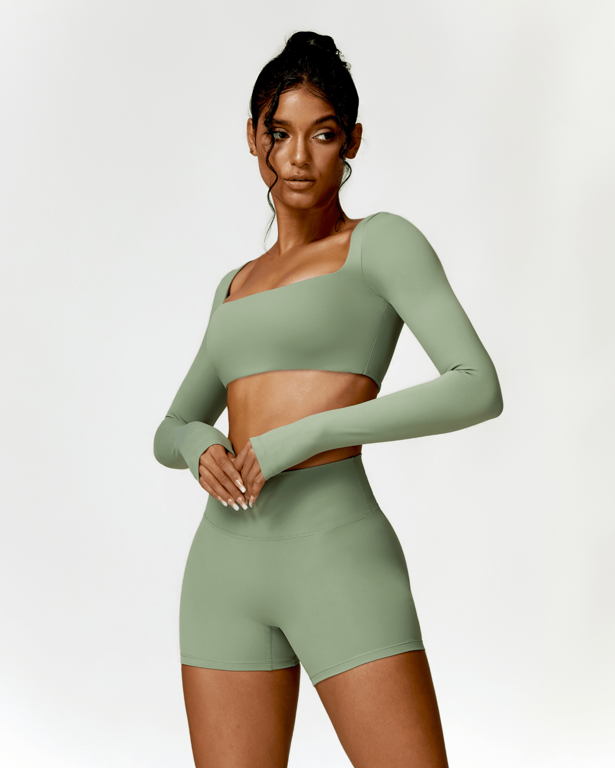 Gymfit Impact Seamless Set - Gymfit