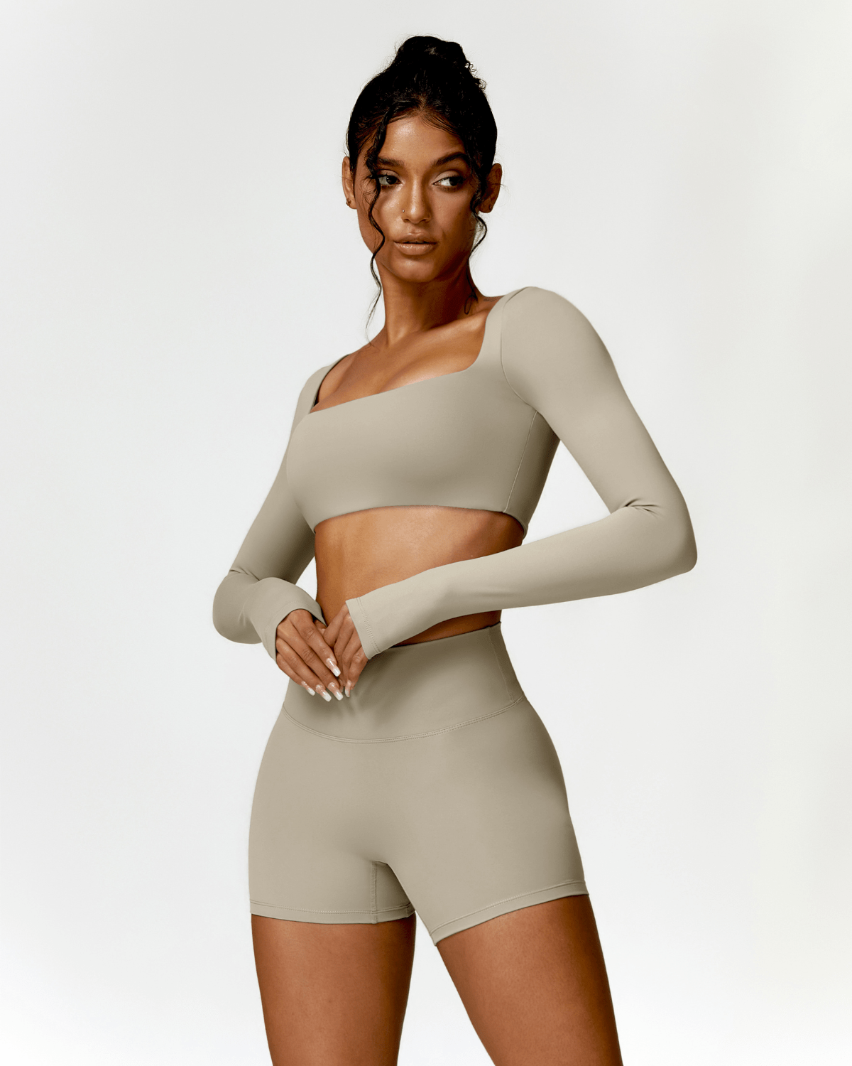 Gymfit Impact Seamless Set - Gymfit