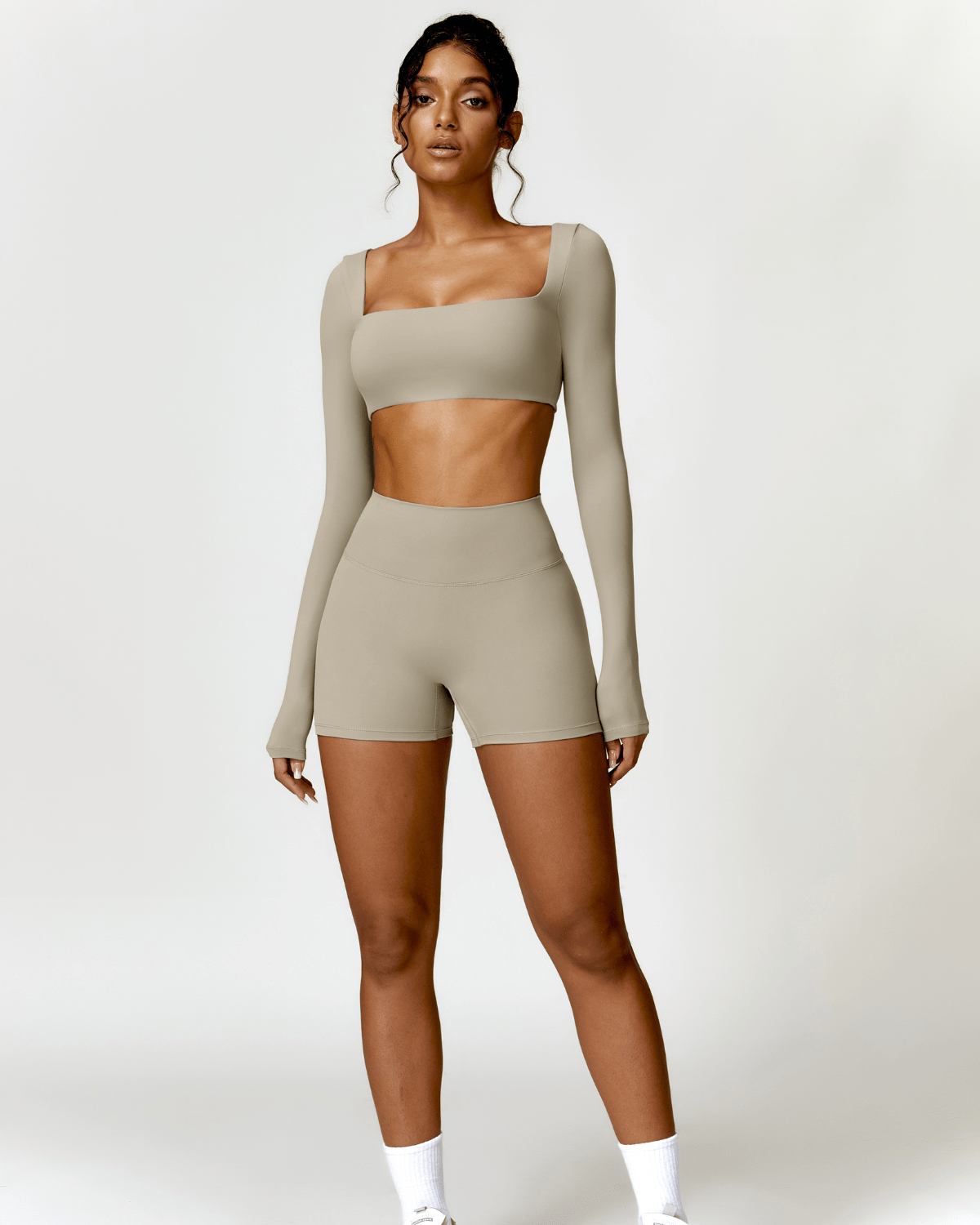 Gymfit Impact Seamless Set - Gymfit