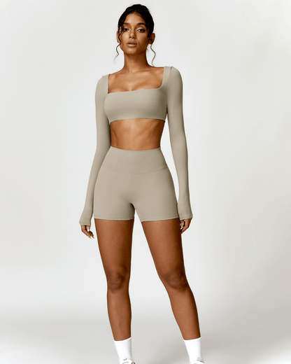 Gymfit Impact Seamless Set - Gymfit