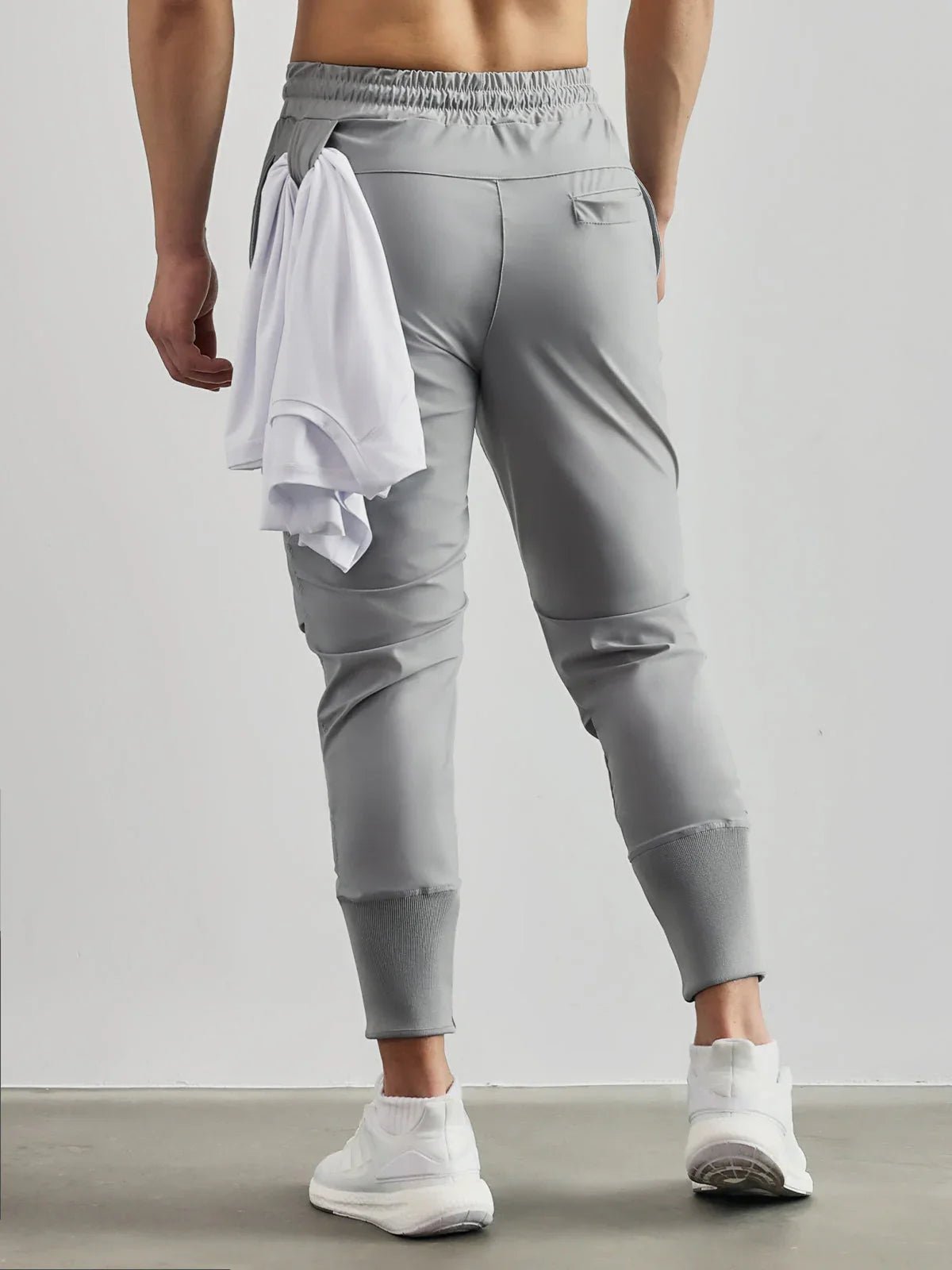 Pantalon jogging Gymfit - Gymfit