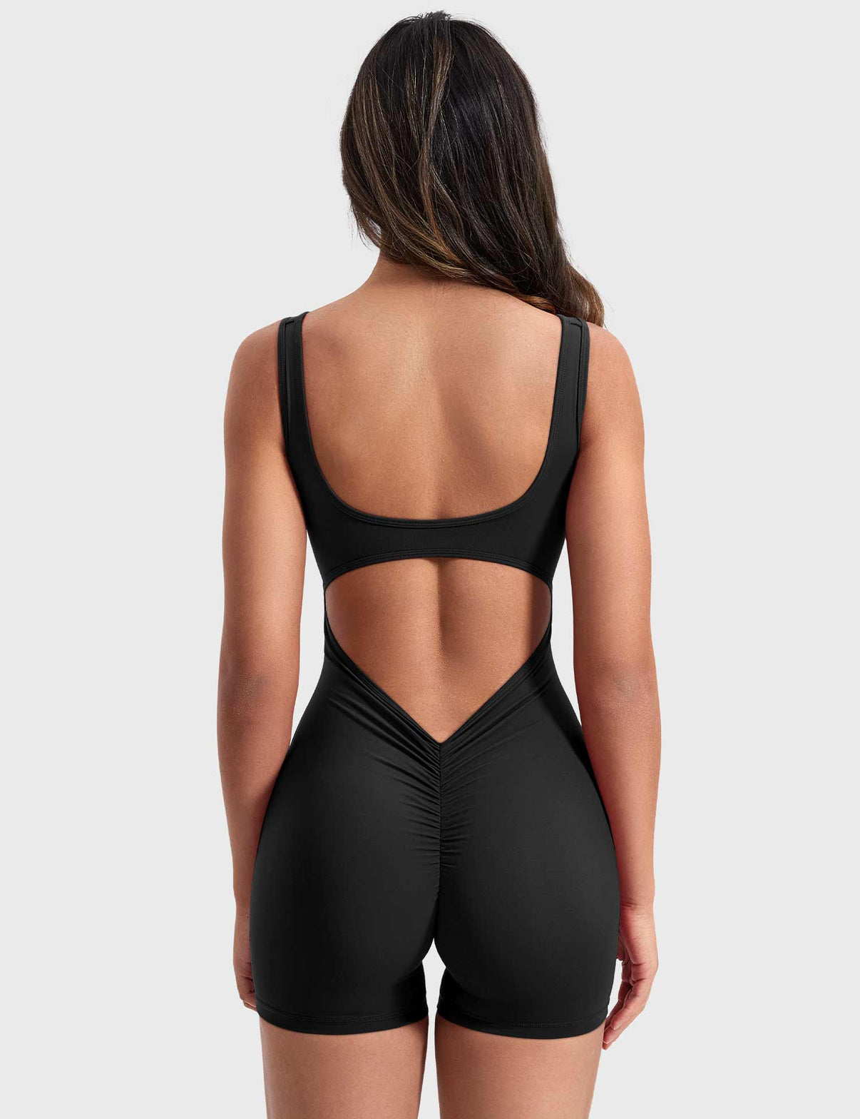 Gymfit short de saut à dos en V - Gymfit