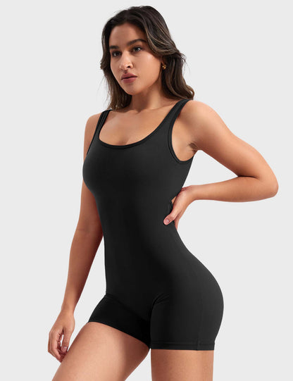 Gymfit Jumpshorts avec dos en V - Gymfit