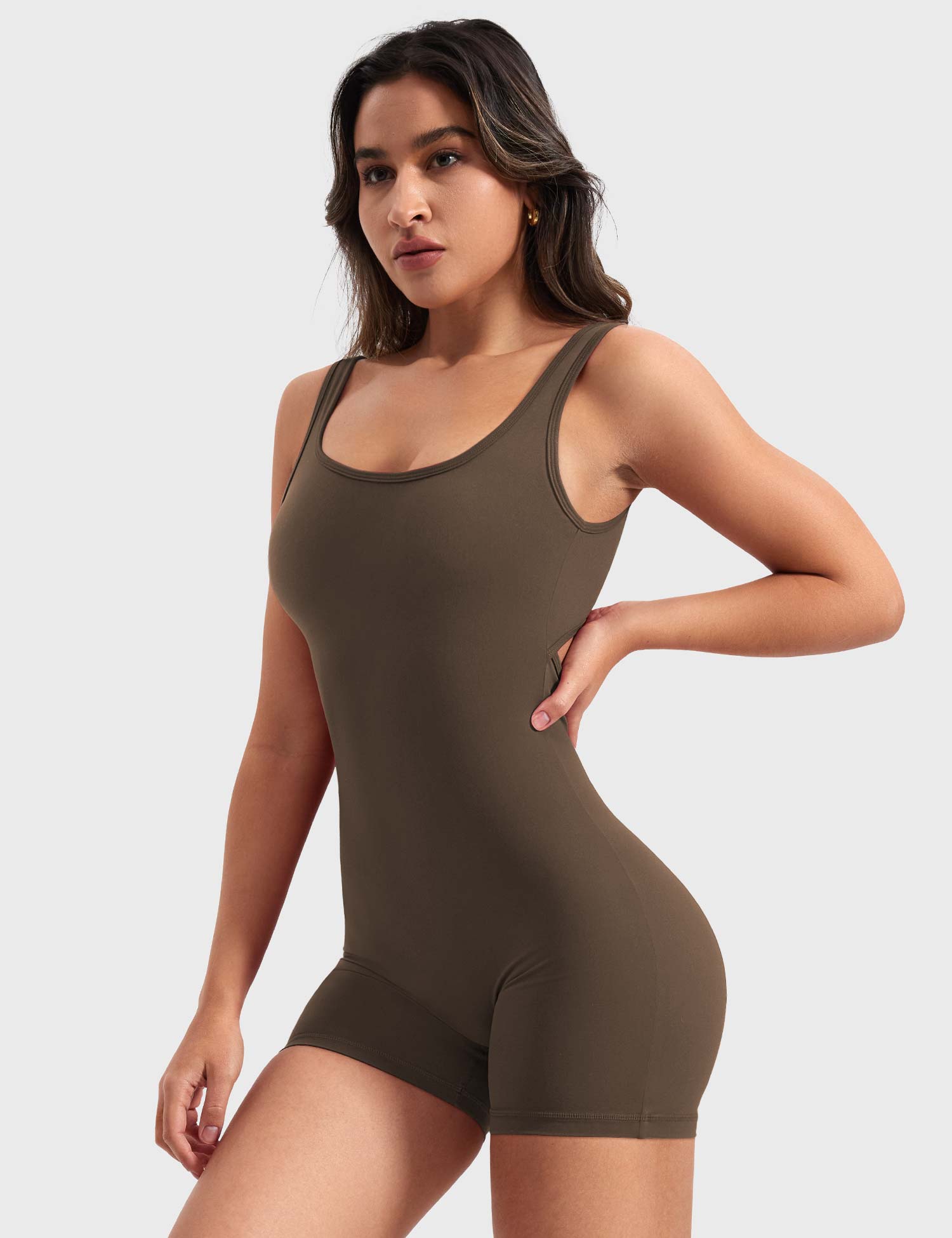 Gymfit short de saut avec dos en V - Gymfit