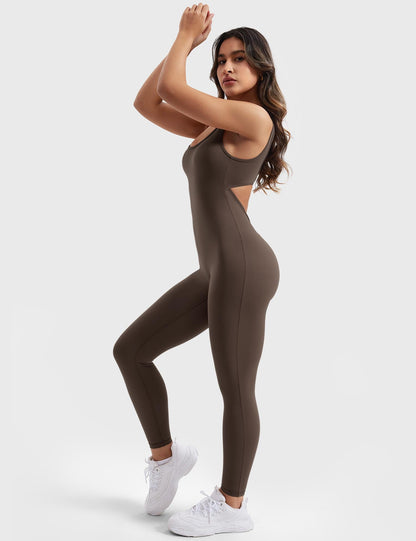 Gymfit Combinaison avec dos en V - Gymfit