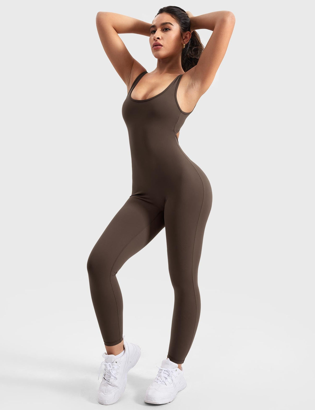 Gymfit combinaison avec dos en V - Gymfit