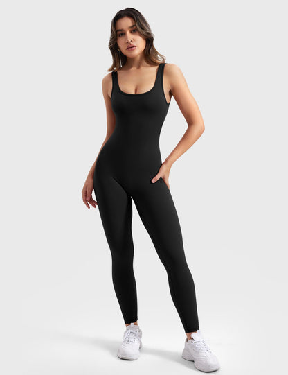 Gymfit Combinaison avec dos en V - Gymfit