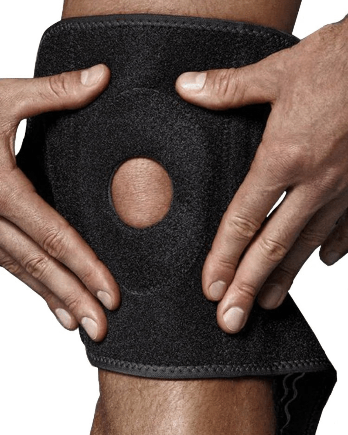 Gymfit genouillère - Gymfit