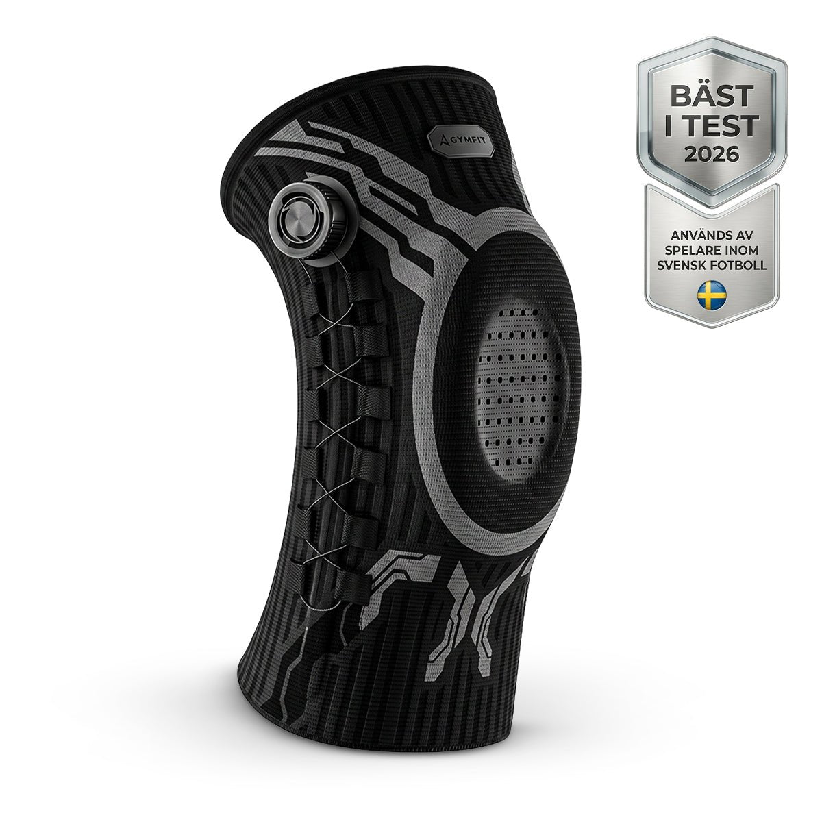 Gymfit KneeFlex Pro™ - Gymfit