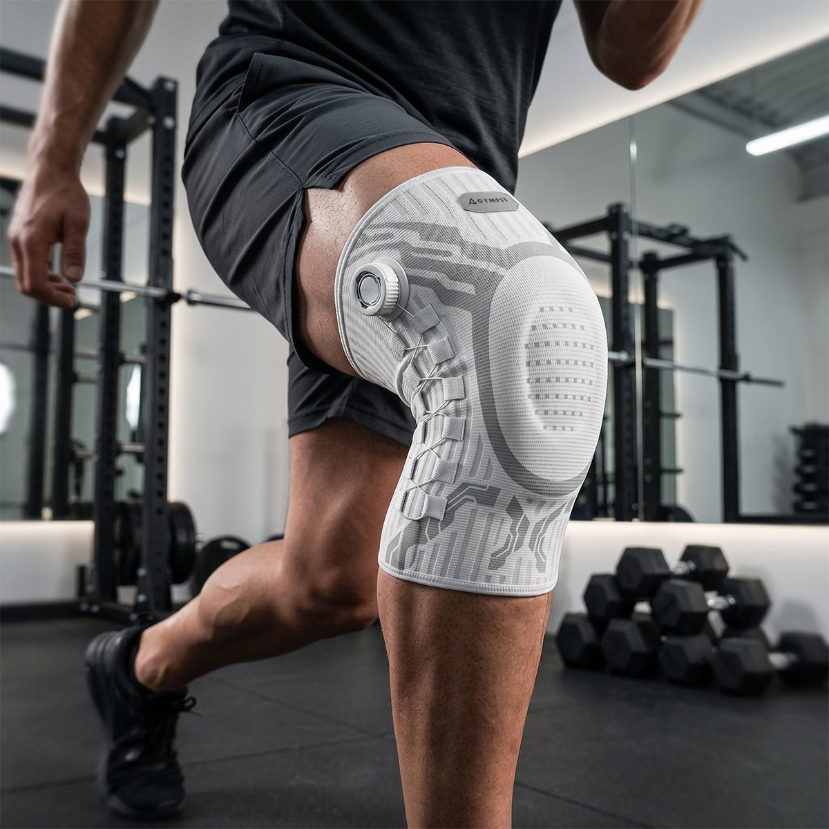 Gymfit KneeFlex Pro™ - Gymfit
