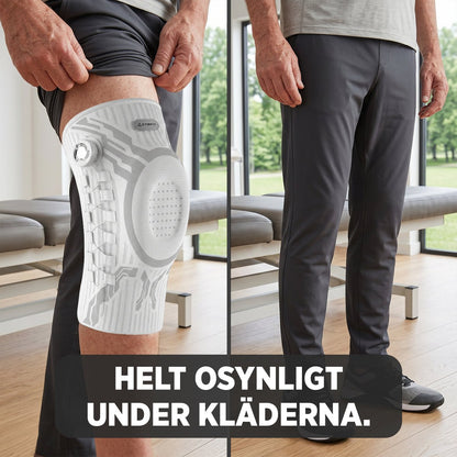 Gymfit KneeFlex Pro™ - Gymfit