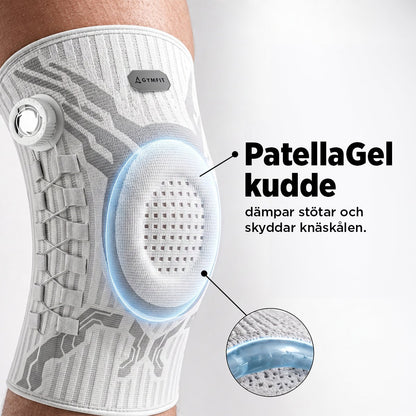 Gymfit KneeFlex Pro™ - Gymfit