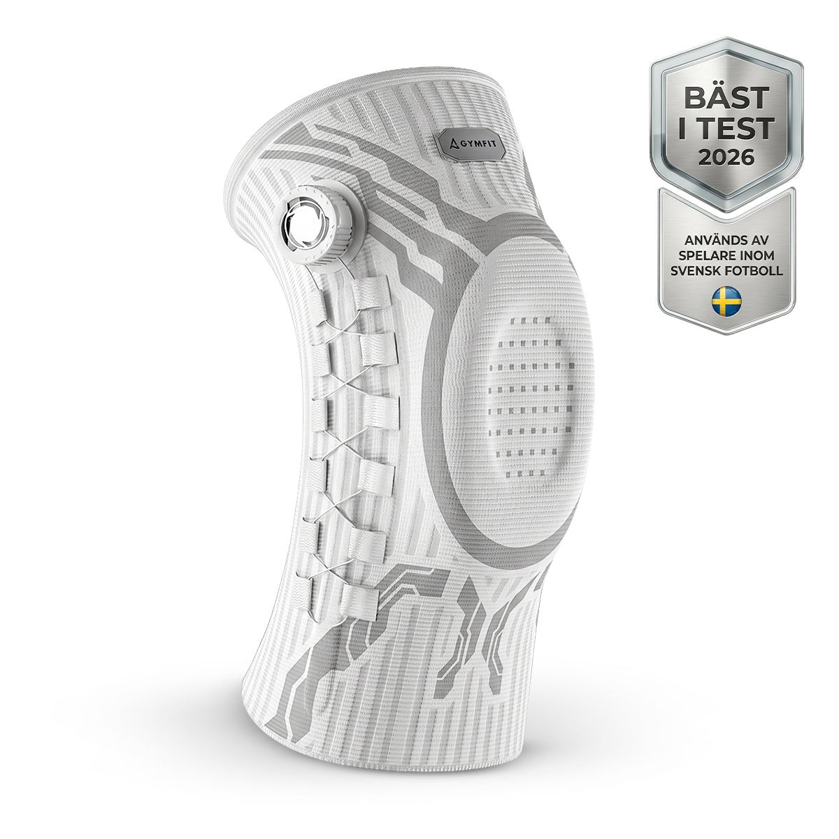 Gymfit KneeFlex Pro™ - Gymfit