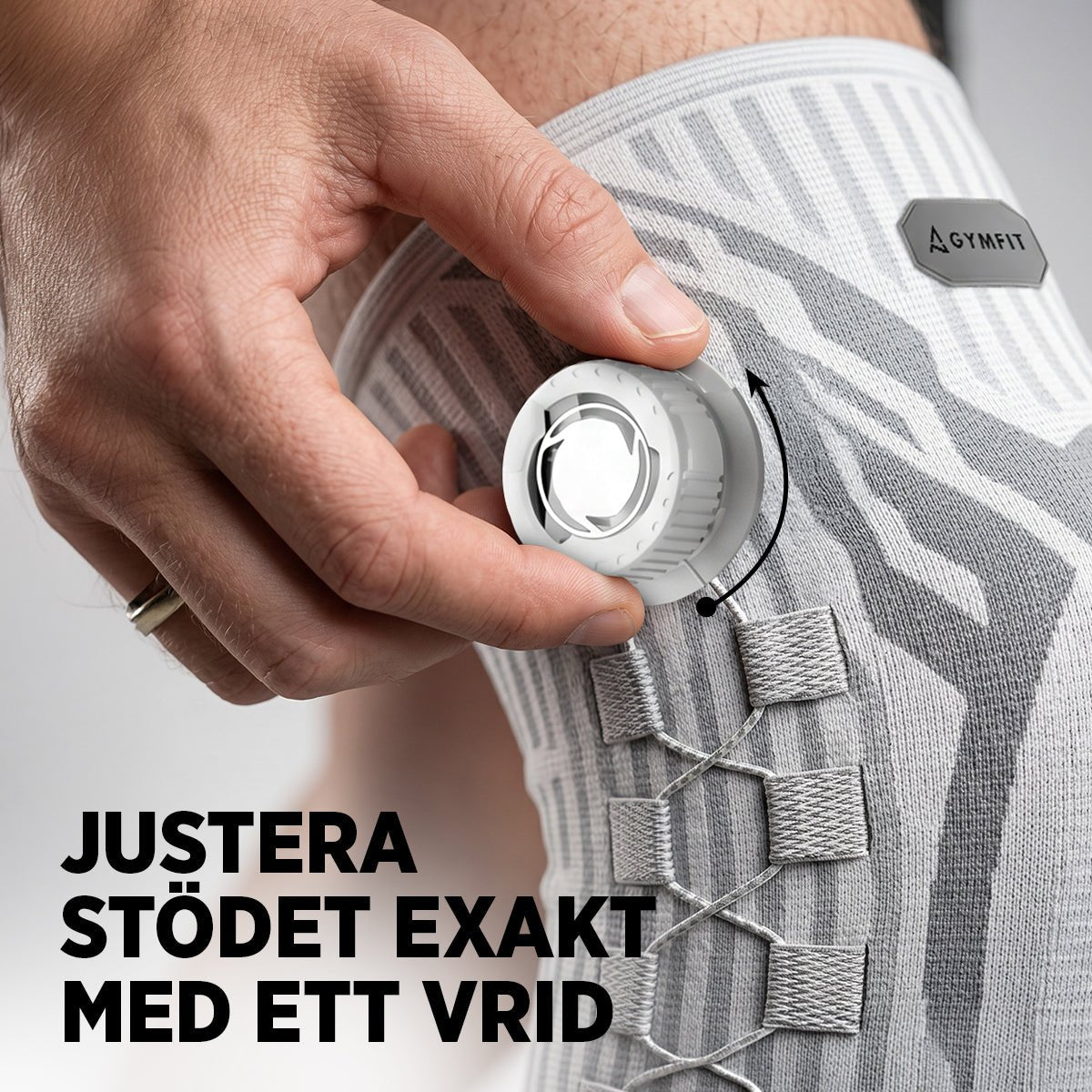 Gymfit KneeFlex Pro™ - Gymfit