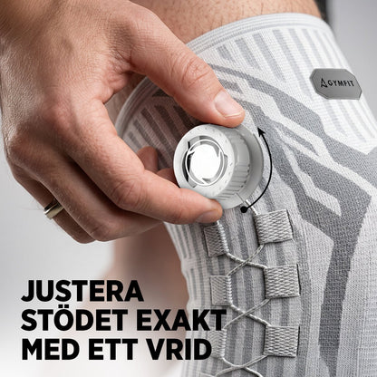 Gymfit KneeFlex Pro™ - Gymfit