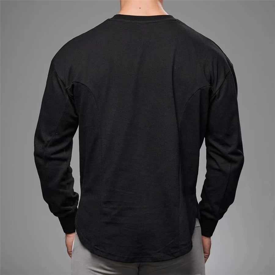 Gymfit Pull en maille - Gymfit