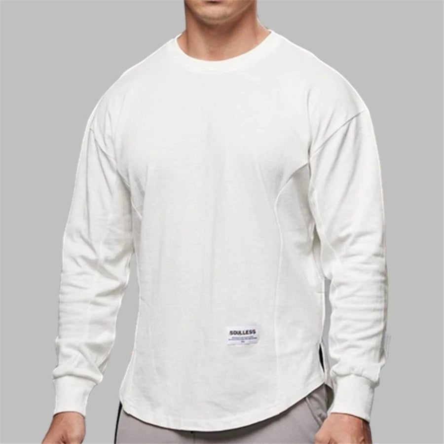 Pull en maille Gymfit - Gymfit