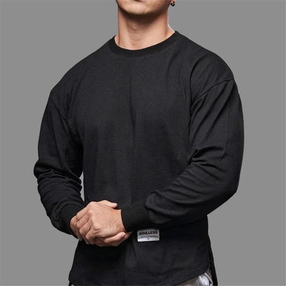 Pull en maille Gymfit - Gymfit