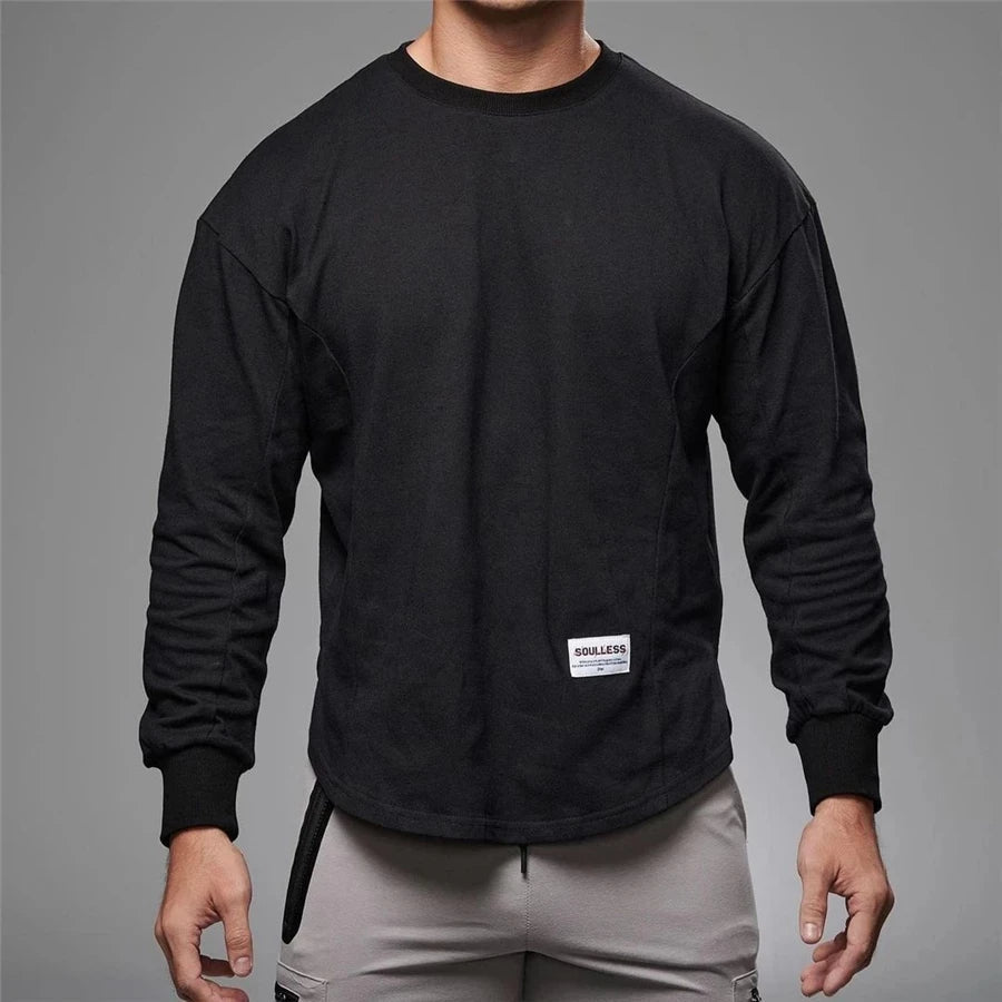 Pull en maille Gymfit - Gymfit
