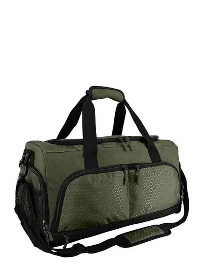 Gymfit Large Capacity Gym Bag - Gymfit