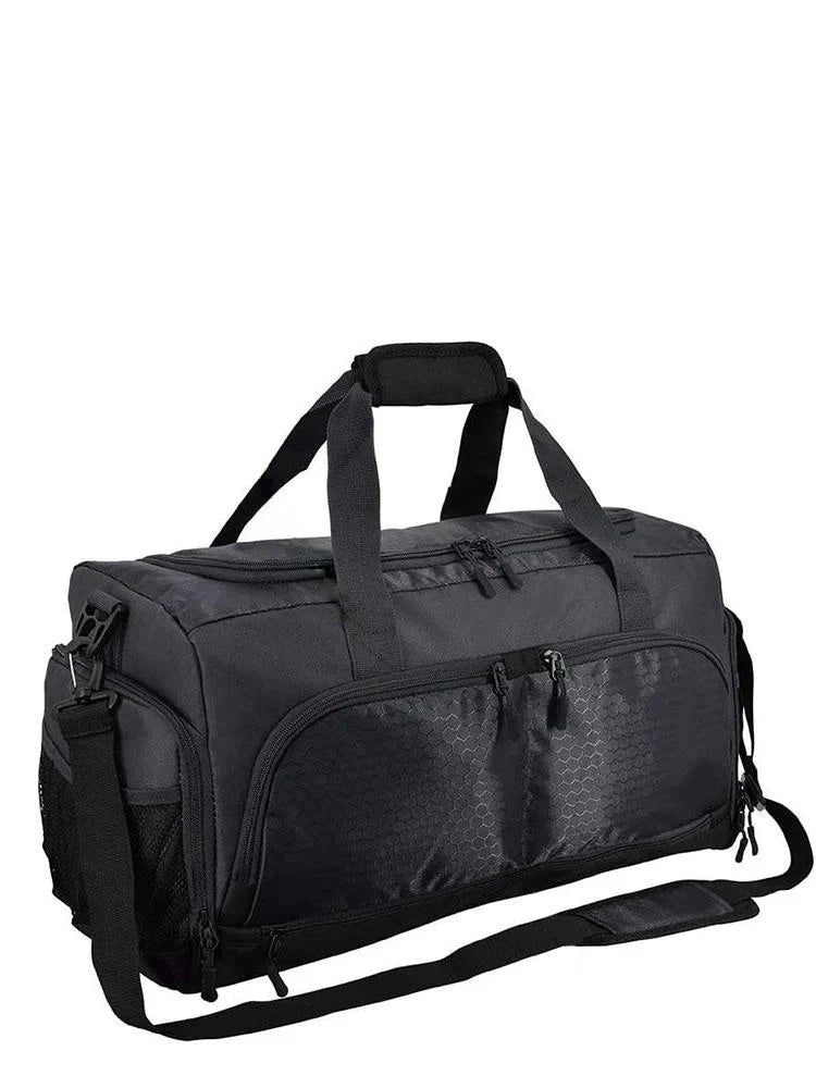 Gymfit Large Capacity Gym Bag - Gymfit