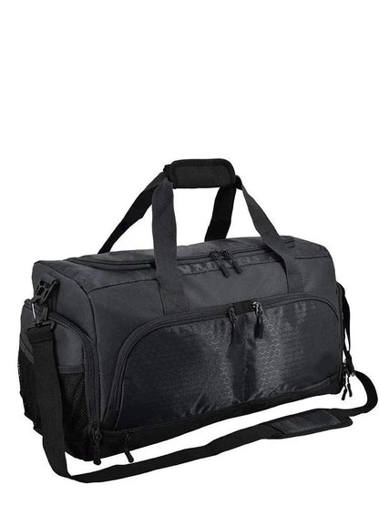Gymfit Large Capacity Gym Bag - Gymfit