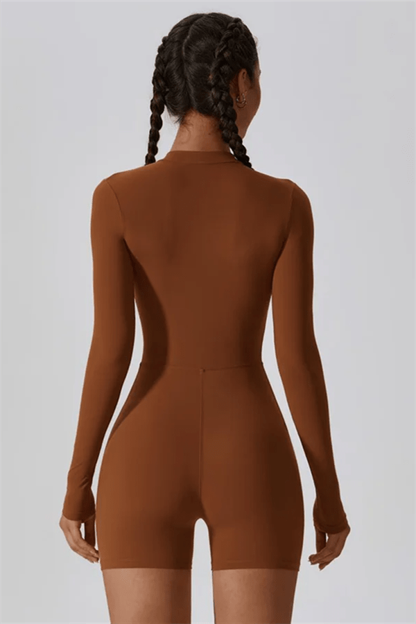 Gymfit Lily Combinaison courte - Gymfit
