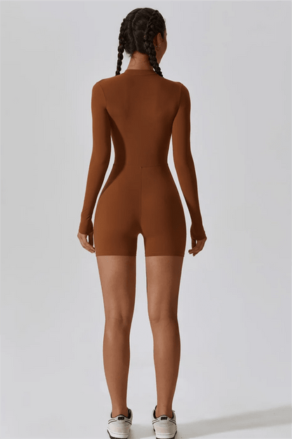 Combishort Lily Gymfit - Gymfit