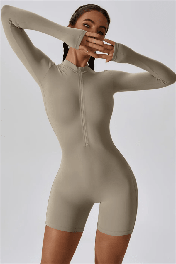 Gymfit Lily combinaison courte - Gymfit