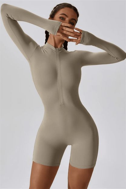 Gymfit Lily combinaison courte - Gymfit