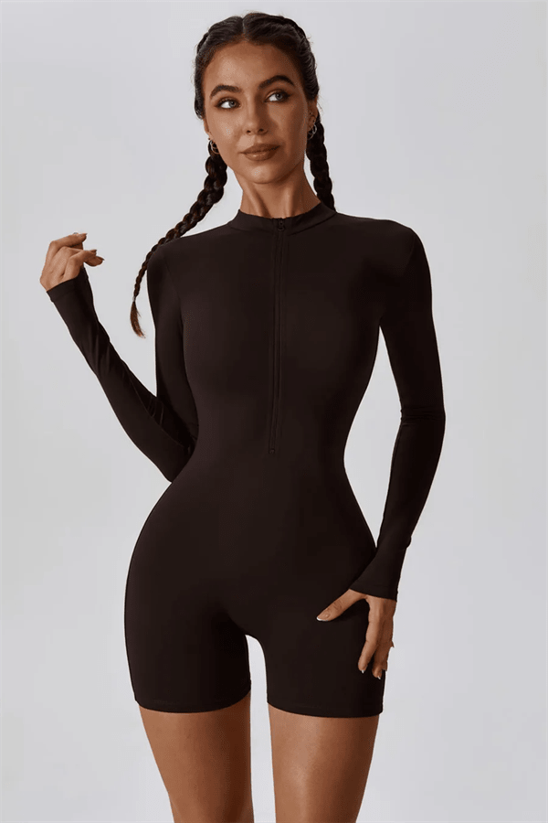 Gymfit Lily combinaison courte - Gymfit