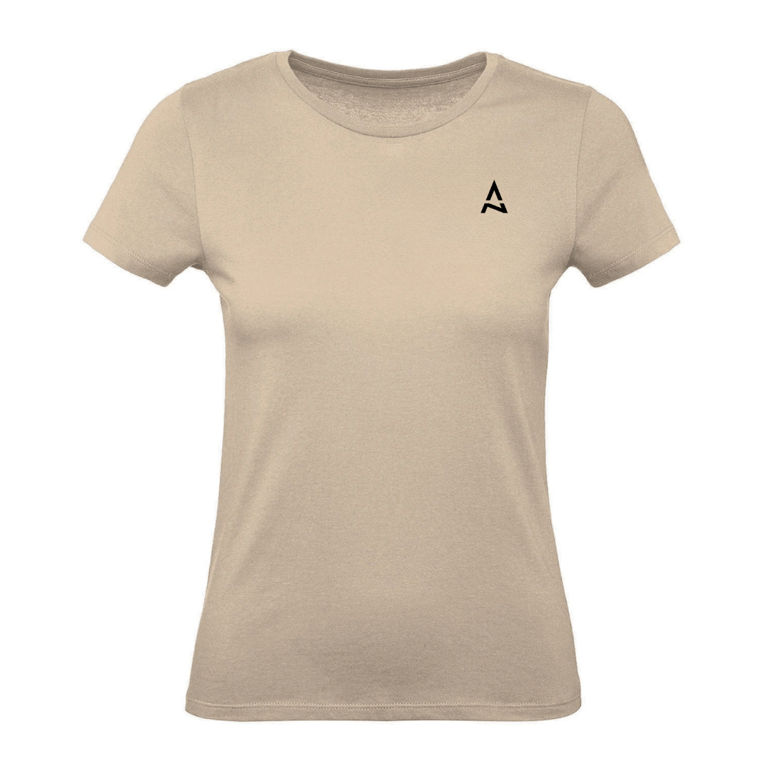 Gymfit logo T-shirt Woman - Gymfit