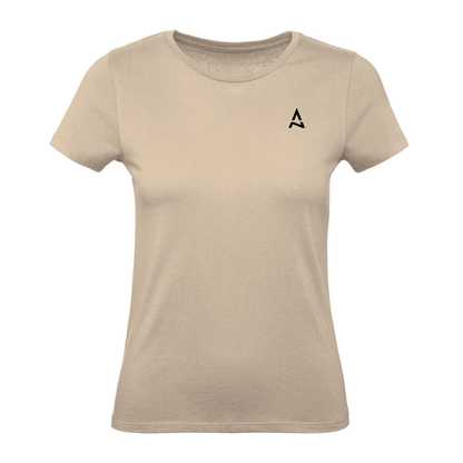Gymfit logo T-shirt Woman - Gymfit