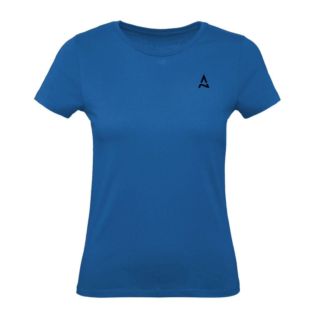 Gymfit logo T-shirt Woman - Gymfit