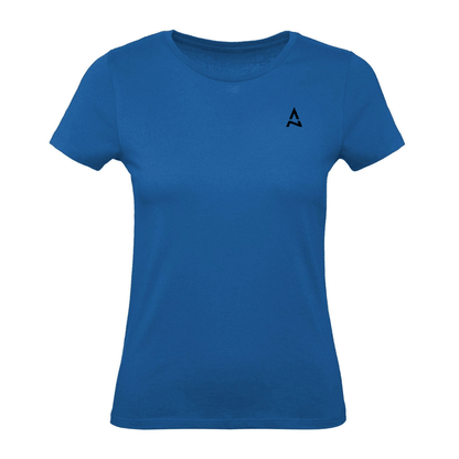 Gymfit logo T-shirt Woman - Gymfit