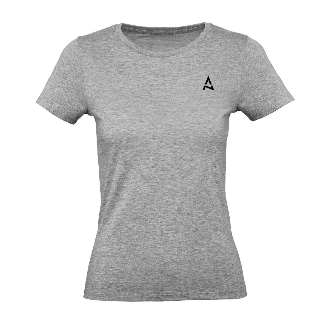 Gymfit logo T-shirt Woman - Gymfit