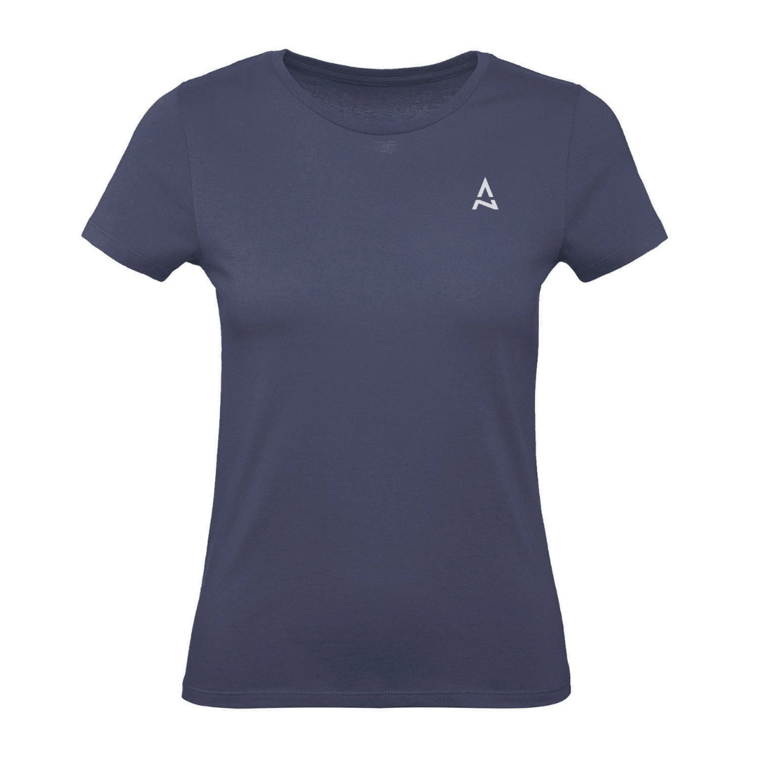 Gymfit logo T-shirt Woman - Gymfit