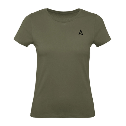 Gymfit logo T-shirt Woman - Gymfit