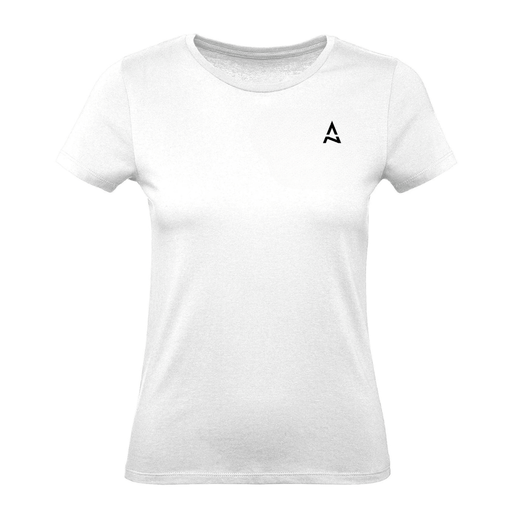 Gymfit logo T-shirt Woman - Gymfit