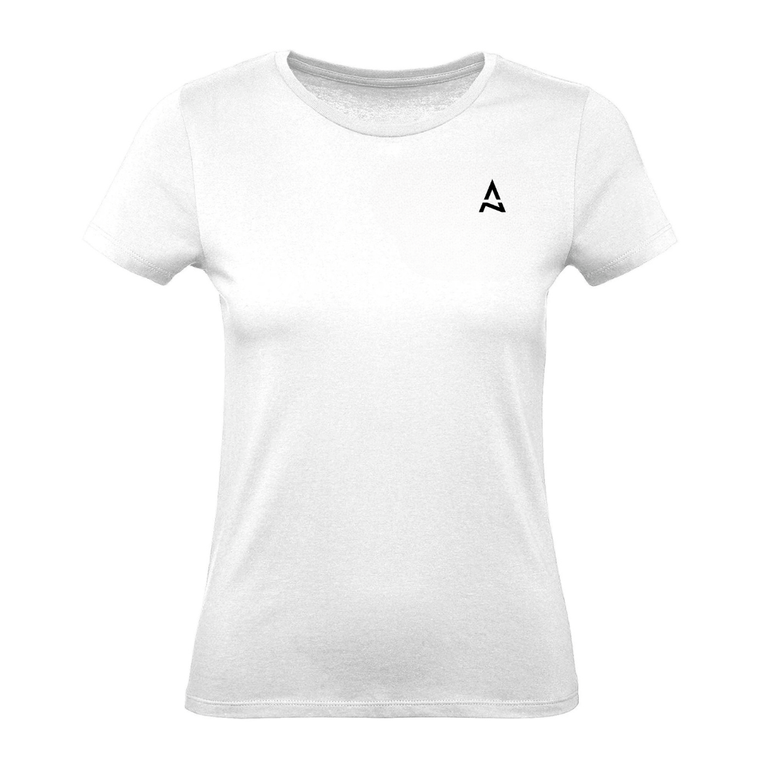 Gymfit logo T-shirt Woman - Gymfit