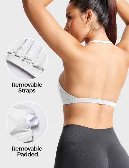 Gymfit Lorelie soutien-gorge de sport - Gymfit